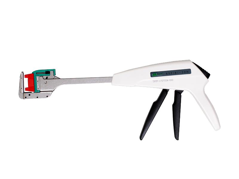  一次性使用直線型吻合器及組件